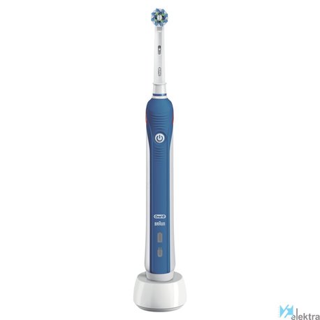 Oral-B PRO2000 AZUL PRO 2