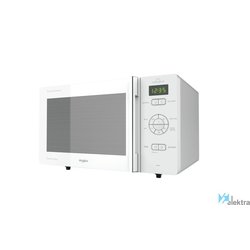 Whirlpool MCP 345 WH