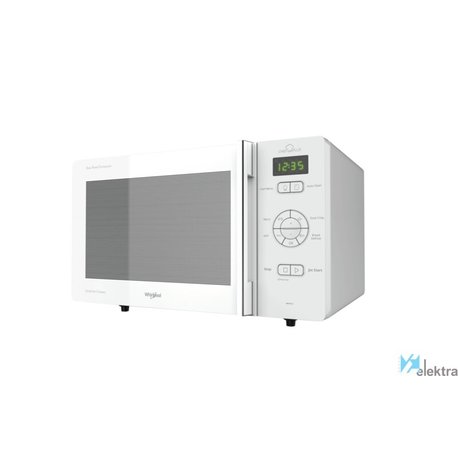 Whirlpool MCP 345 WH