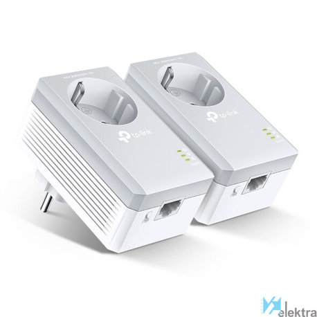 TP-LINK TL-PA4010P KIT