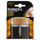 Duracell PLUS 4.5 V K1