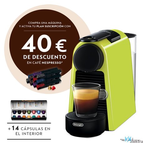 DeLonghi EN85.L