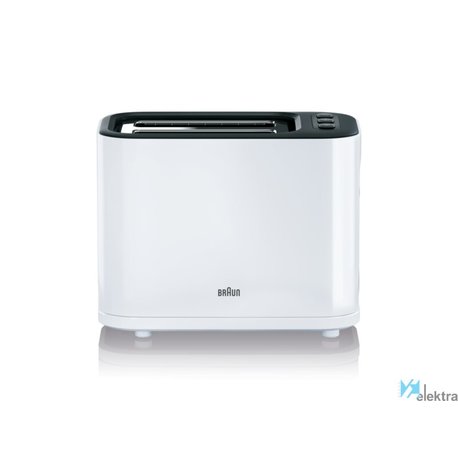 Braun HT3000WH