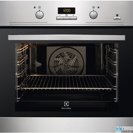 Electrolux EOB3434FOX