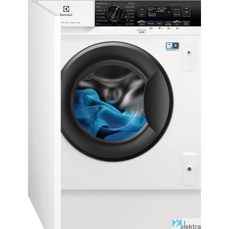 Electrolux EW7W3866OF