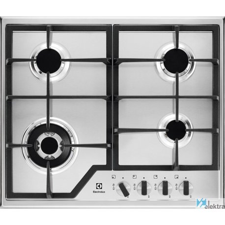 Electrolux KGS6436X