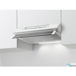 Zanussi ZHT611W4