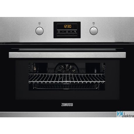 Zanussi ZOR37902XU