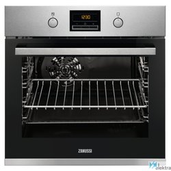 Zanussi ZOP37922XU