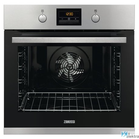 Zanussi ZOB25602XU