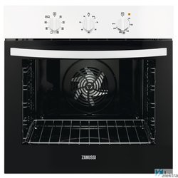 Zanussi ZOB22601WU