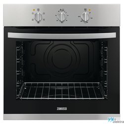 Zanussi ZOB12401XU