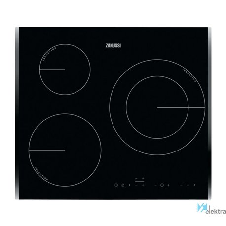 Zanussi ZIT6360BB