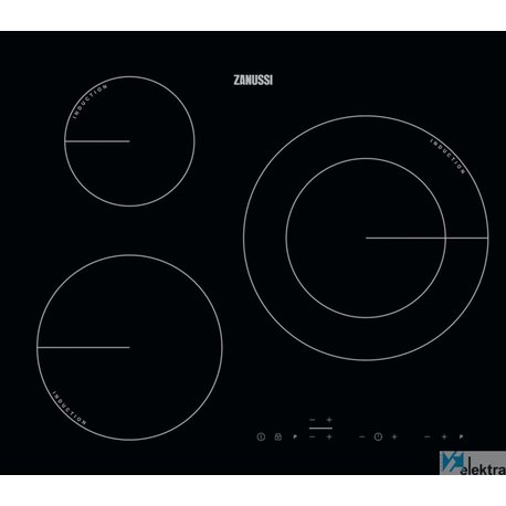 Zanussi ZIT6360CB