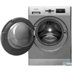 Whirlpool FWDG96148SBS EU