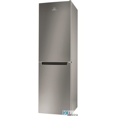 Indesit XI8 T1I X