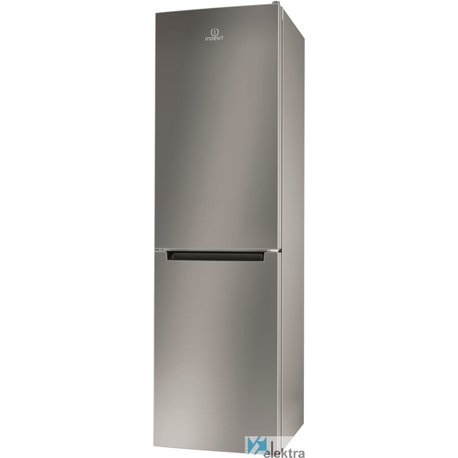 Indesit XI9 T2I X