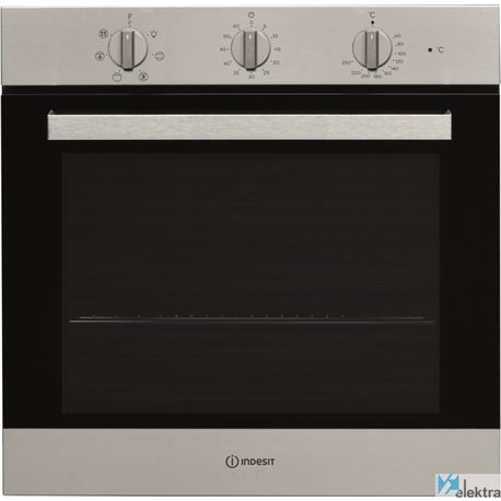 Indesit IFW 6530 IX