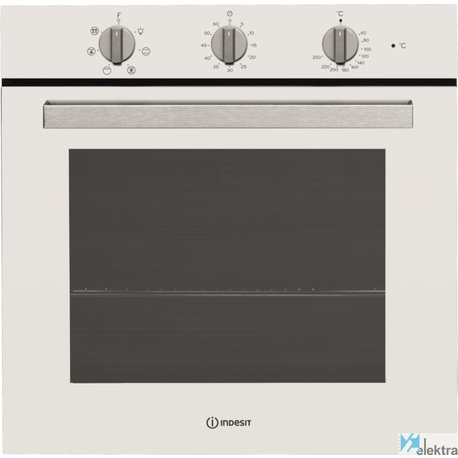 Indesit IFW 6530 WH