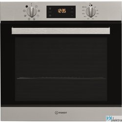 Indesit IFW 6540 P IX