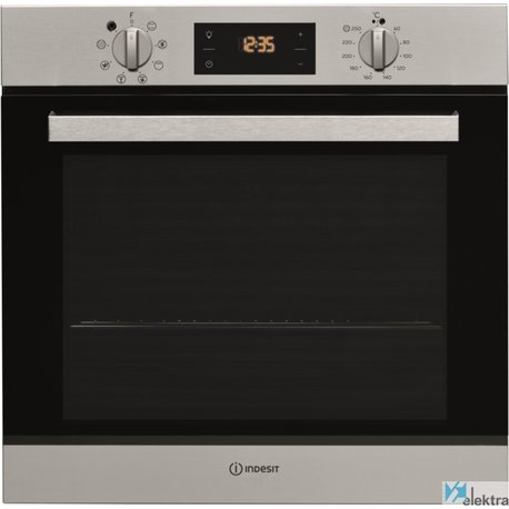 Indesit IFW 6540 P IX