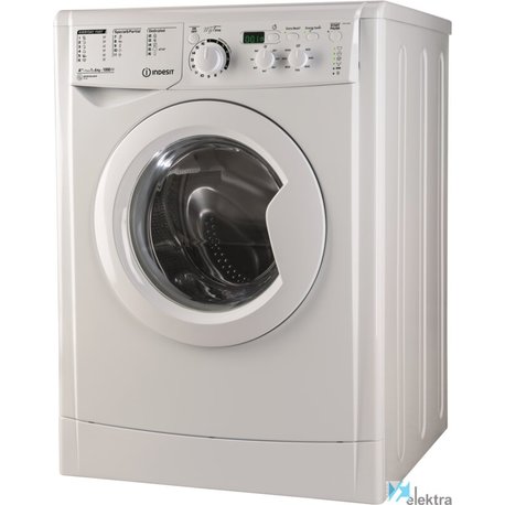 Indesit EWD 61052 W EU