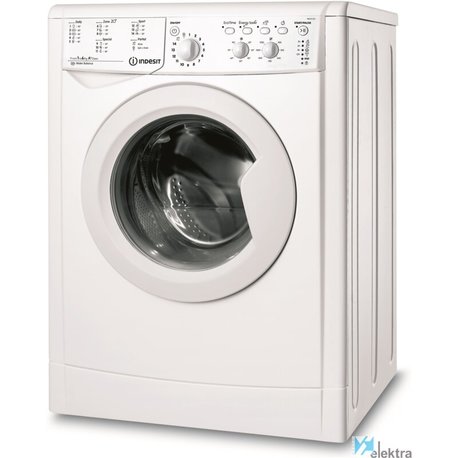 Indesit IWC 61251 C ECO