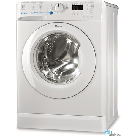 Indesit BWA 71252 W EU