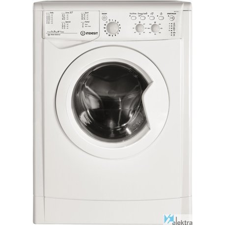 Indesit IWC 71252 C ECO