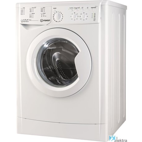 Indesit IWC 71253 ECO E