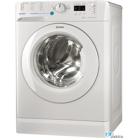 Indesit BWA 81283X W EU