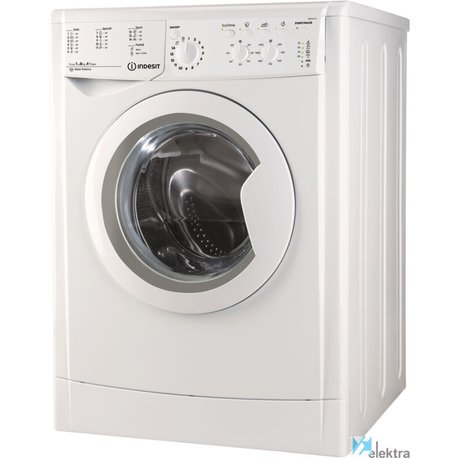 Indesit IWC 81251 B EU.