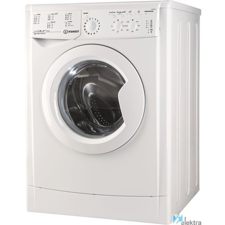 Indesit IWC 81283 C ECO