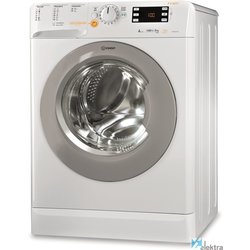 Indesit XWDE 861480X WS