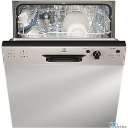 Indesit DPG 16B1 A NX E