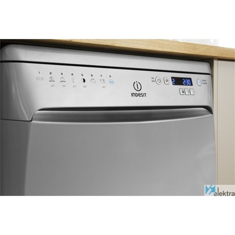 Indesit DFP 58B+96 NX EU