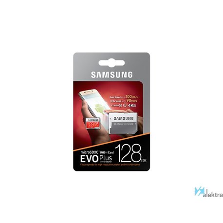 Samsung MB-MC128GA/EU