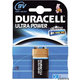 Duracell ULTRA 9V K1