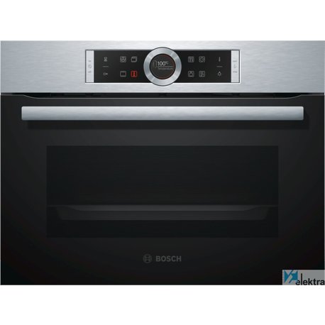 Bosch CBG633NS3