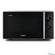 Whirlpool MWP 103 SB