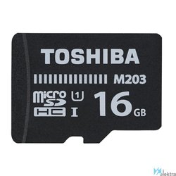 Toshiba THN-M203K0160EA