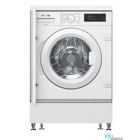 Siemens WI12W324ES