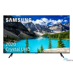 Samsung UE43TU8005KXXC