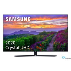 Samsung UE55TU8505UXXC