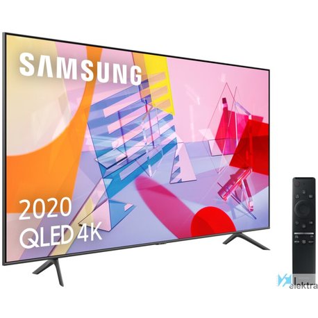 Samsung QE43Q60TAUXXC