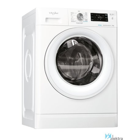 Whirlpool FFB 8248 WV SP