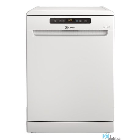 Indesit DFO 3T133 A F