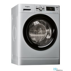 Whirlpool FFB 8248 SBV SP