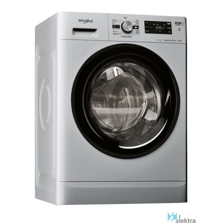 Whirlpool FFB 8248 SBV SP