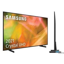 Samsung UE43AU8005KXXC